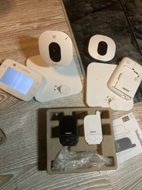 Angelcare ac1300 best sale argos