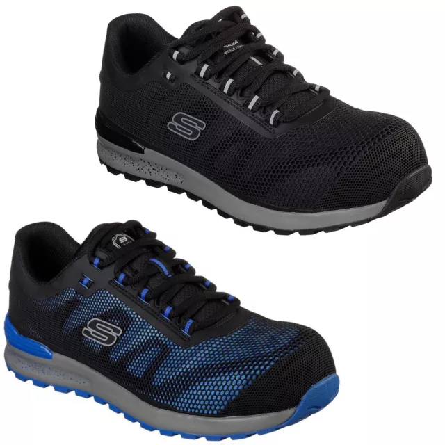 Scarpe da clearance lavoro skechers