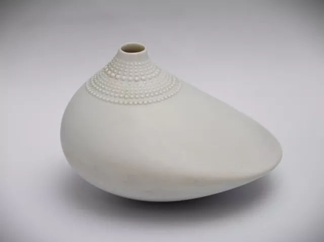 Vase Pollo Tapio Wirkkala Rosenthal