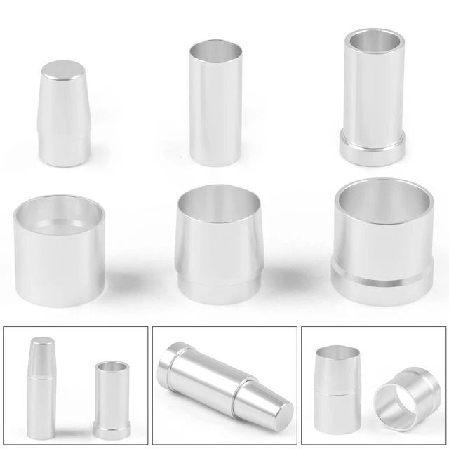 TURBINE STATOR SHAFT Teflon Seal Installer/Resizer Transmission Tool