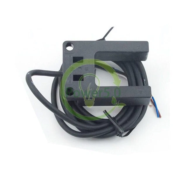 AUTONICS BUP-30S PHOTOELECTRIC Sensors U-shaped Type NPN New 1PCS 1PCS ...