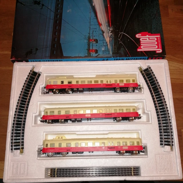 JOUET ANCIEN - lot de divers rails spéciaux JOUEF HO EUR 40,00