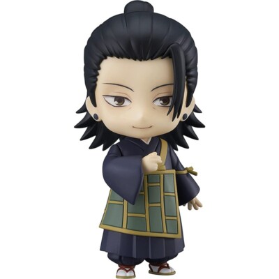 geto suguru figure