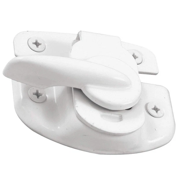 PRIME-LINE U 9925 Window Lock,Sash,Steel