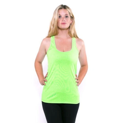 Donna Spalline Incrociate Canottiera Serbatoio The Balance Collection Di Marika