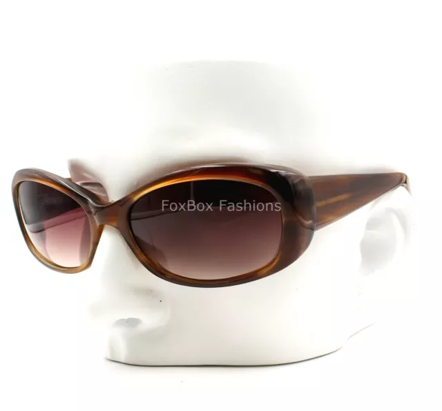 OLIVER PEOPLES PHOEBE SYC Sunglasses Sienna Sycamore Brown 56mm ...
