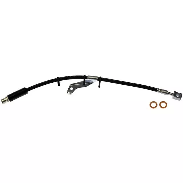 H621701 Dorman Brake Line Front Passenger Right Side New for Chevy RH Hand GMC