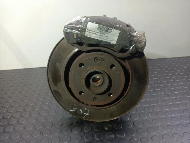 043397 VALEO Projecteur principal gauche, H4, P21W, W5W, sans commande pour correcteur de site