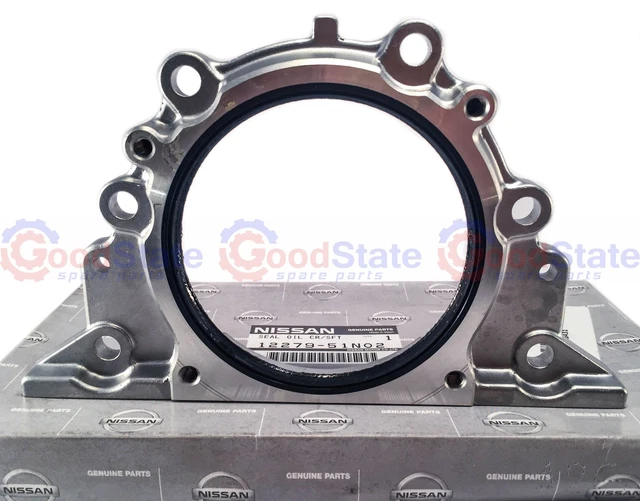 GENUINE NISSAN PATROL Y61 GU Y61 GU UTE TD42 T TD42 TI Turbo Rear Main