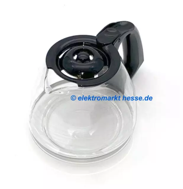 KAFFEEKANNE+DECKELTefal SS-986885 für Subito Kaffeemaschine