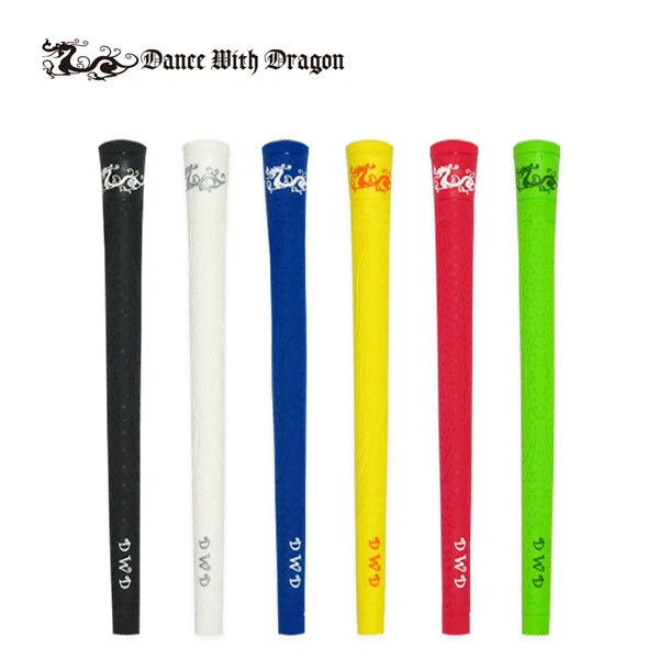 Dance with Dragon DWD Dance with Dragon Crow Design Grip