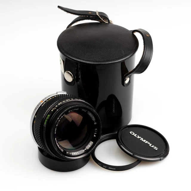 Vintage Lenses, Vintage Movie & Photography, Cameras & Photo