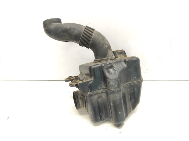 VW Volkswagen Portabastoni 2007 2.0 Sdi 51KW LHD Filtro Aria Motore Sede Scatola