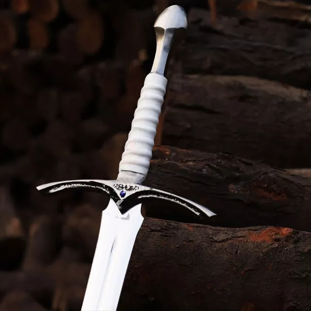 3D file One Piece Mihawk Sword live action 🗡️・3D print design