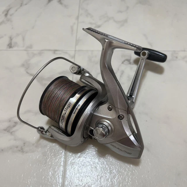 For For Shimano Super Aero Spinjoy Reel