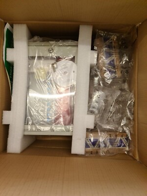 NEW & BOXED Baldwin Boxall Omnicare Control Panel 16 Way ( Bvoc16M ...