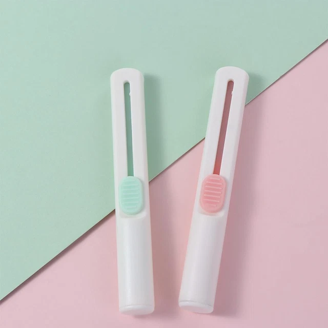 Tools Eyebrow Razor Eyebrow Shaping Eyebrow Trimmer Face Hair Removal Scraper
