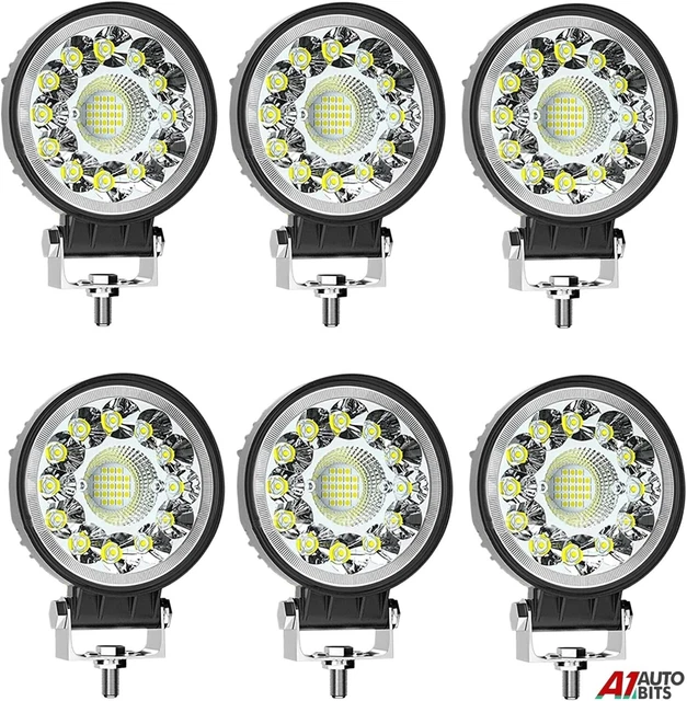 Sistema De Iluminación Canbus Hyper Flash Led Switchback De Señal De