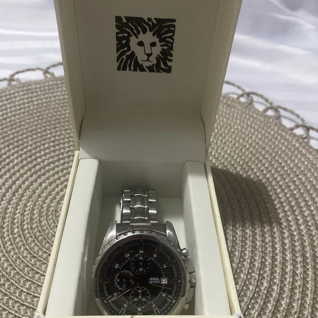Fossil ch 2497 deals