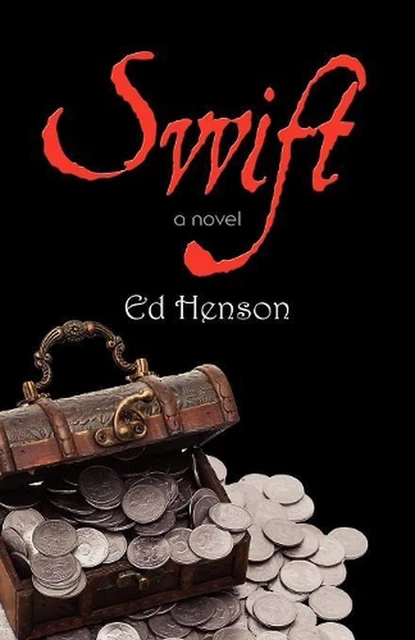 Swift by Ed Henson (English) Paperback Book