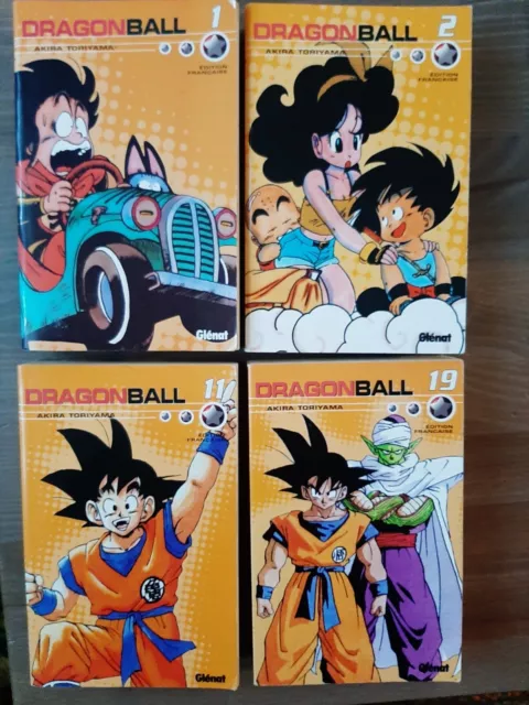 Mangá Dragon Ball Super 20 Panini, mangalivre