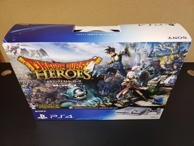 Dragon Quest XI Edition de la Lumière - Setsu_Yuugi