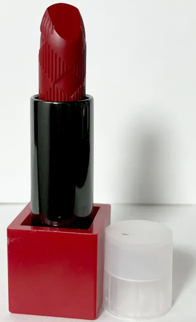 Burberry lipstick Military Red #310 NEW!!