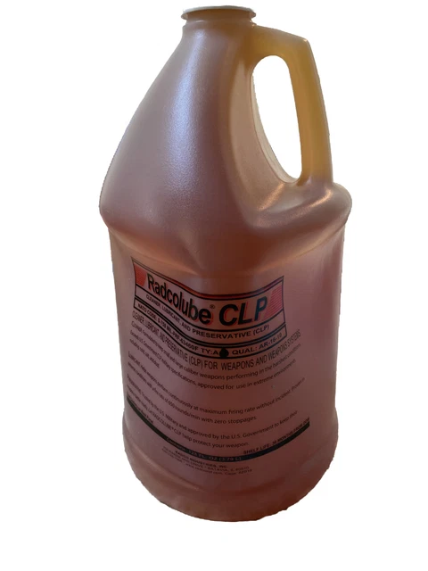 Radcolube CLP