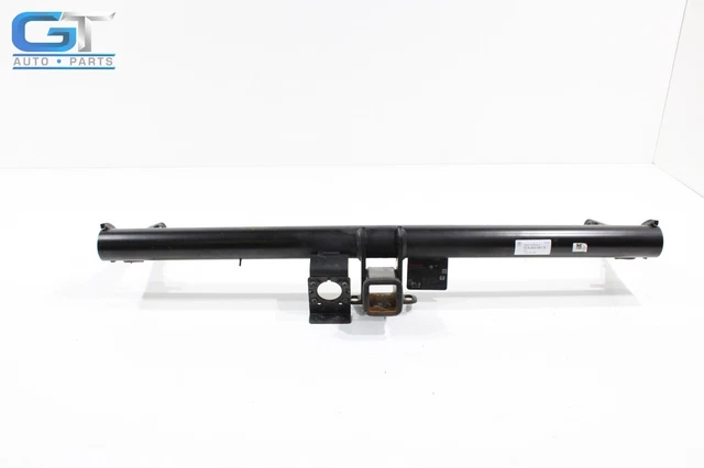 Volkswagen Atlas Rear Bumper Tow Towing Trailer Hitch Bar Oem 2018 - 2020 💠