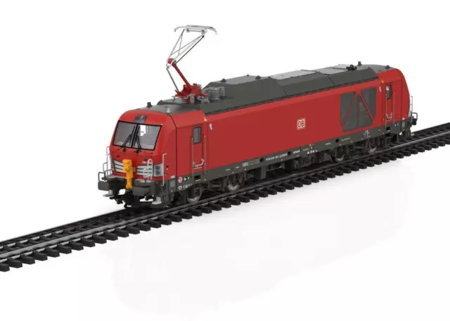 Märklin 39290, Vectron Dual-Mode BR249, DB AG, Digital + Sound, Neu & OVP, H0 AC