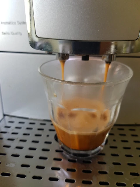 NASP Silikonpaste Silikonfett Kaffeevollautomaten - MADE In - Foto 3