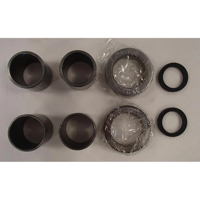 SBBSKIT05 Spindle Bushing And Bearing Kit Fits Ford New Holland Tractors