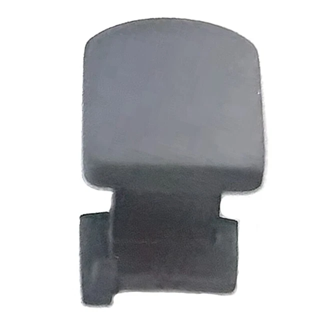 1 PEZZO Coperchio Batteria Gomma per 350D 400D 450D 500D 550D 600D 650D 7 O2I7