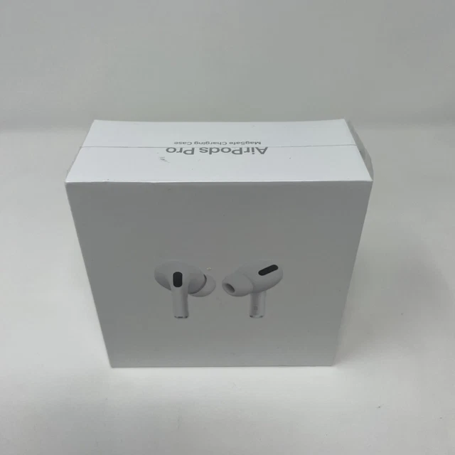 APPLE AIRPODS PRO With Magsafe Charging Case 87 64 PicClick