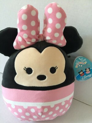 disney squishmallow mouse