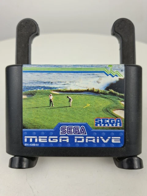 Prix de Another World sur PAL Sega Mega Drive | Comparer les Prix en Loose, Complet, Neuf