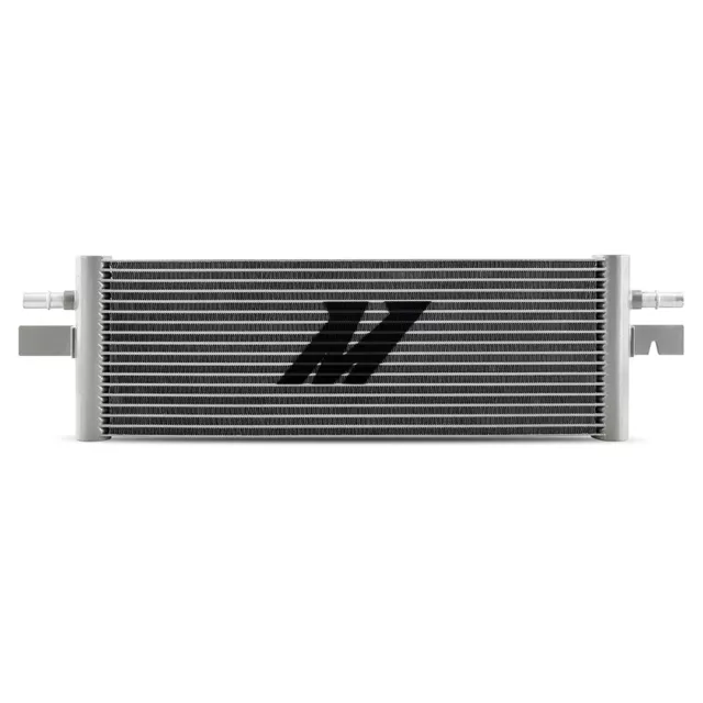 Mishimoto MMTC-SUP-20 Transmission Cooler, fits Toyota GR Supra 3.0T, 2020+