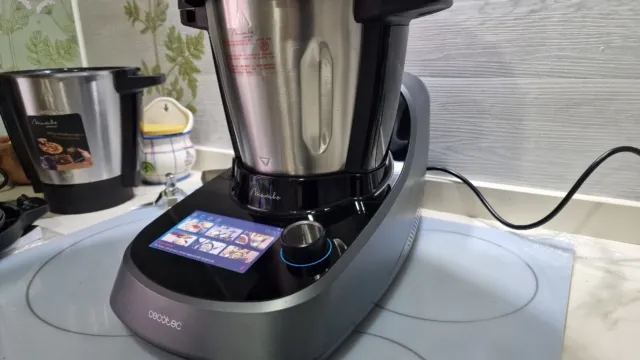 Mambo Touch Robot de Cocina Multifunción