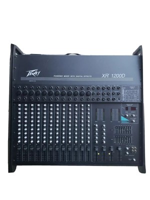 peavey xr1200d price