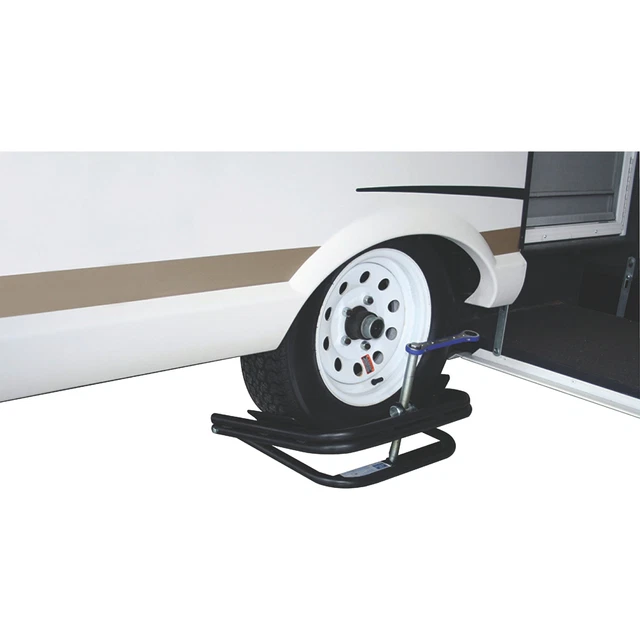 Bal Products 28050 Tire Leveler for Light RV Trailers
