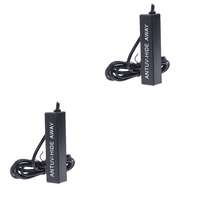 Truck Hidden Antenna Hidden Windshield Antenna Reception Amp