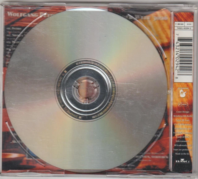 WOLFGANG PETRY Die längste Single der Welt, BMG CDSINGLE SEHR GUT EUR 1,19 PicClick DE WOLFGANG PETRY Die längste Single der Welt, BMG CDSINGLE SEHR GUT EUR 1,19 PicClick DE