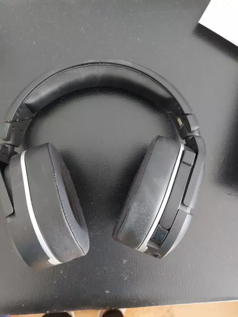 headset bluetooth mit Mikrofonen Mit USB Stick Sehr Gut Kopfhörer