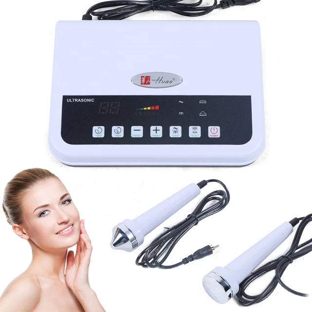 Professionelle Dermabrasion Machine Facial Spa Microdermabrasion Maschine