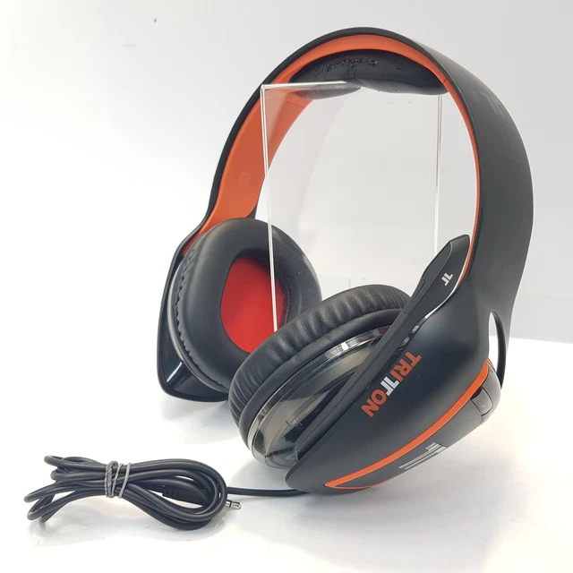 Tritton ARK 200 - Casque micro TRITTON sur