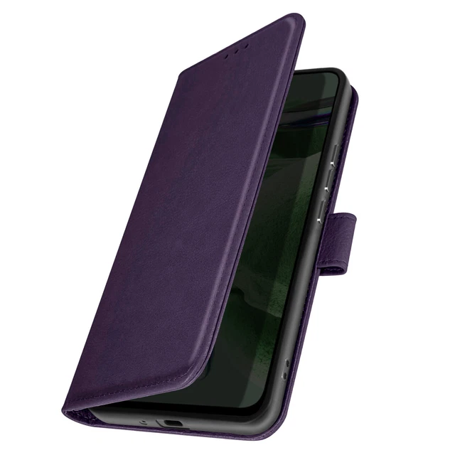 Custodia per Xiaomi Redmi 9T / Redmi 9 Power, portafoglio in pelle flip case con funzione stand