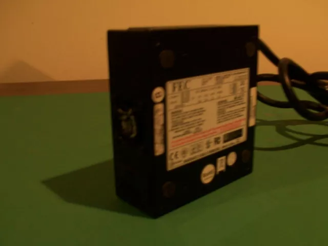 NEW  FEC Model ENP-5825 P/N: RD9000PH0178 Power  Supply IT-8830 CRS Touch pos