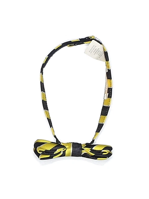 Gymboree Boys Yellow Bowtie 2T