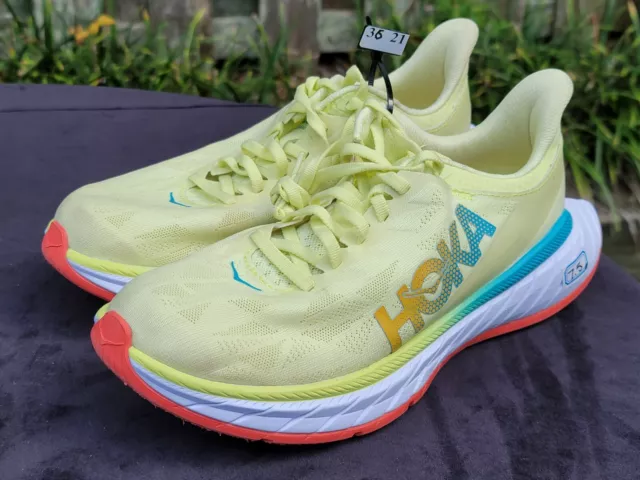 Cushioned running sales shoes uk