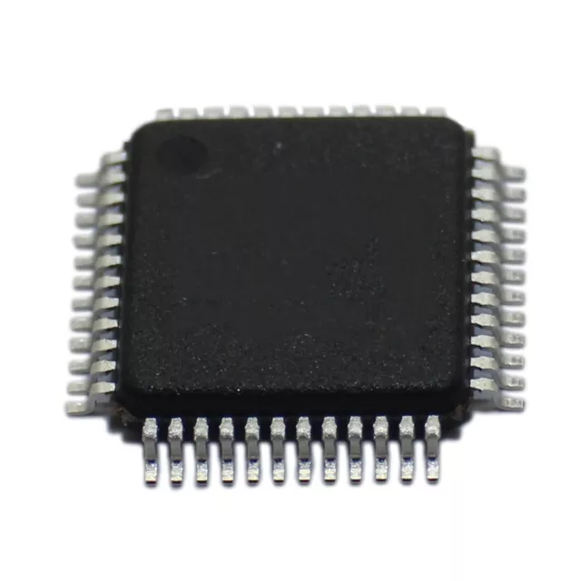 STM32F103C6T6A ARM Mikrocontroller Flash: 32kB 72MHz SRAM: 10kB LQFP48 STMicroel